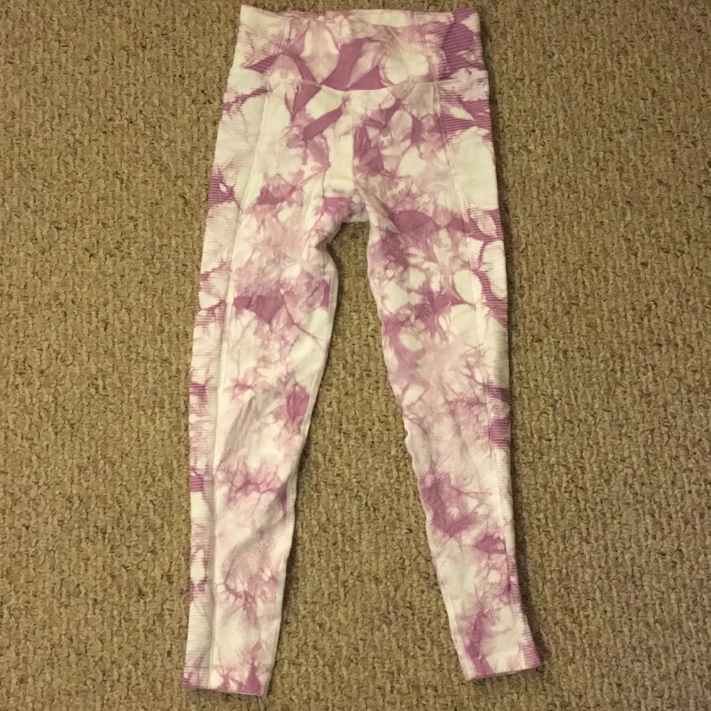 Offline Seamless High Waisted legging